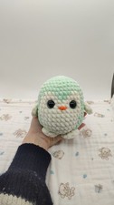 Pinguin - Amigurumi - Geschenk - Weihnachten - Selbstgemacht - Handarbeit ❄️🐧