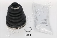 Faltenbalgsatz Antriebswelle Japanparts KB-H11 FüR Hyundai FD KIA I30 Crdi CEE