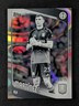 2025-26 Topps EMILIANO MARTINEZ 68/75 Black & White Raindrops SP #75