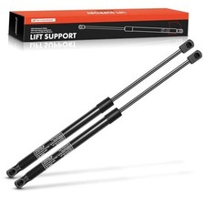 Rear Tailgate Lift Supports Shock Struts Compatible with Select Kia Models -