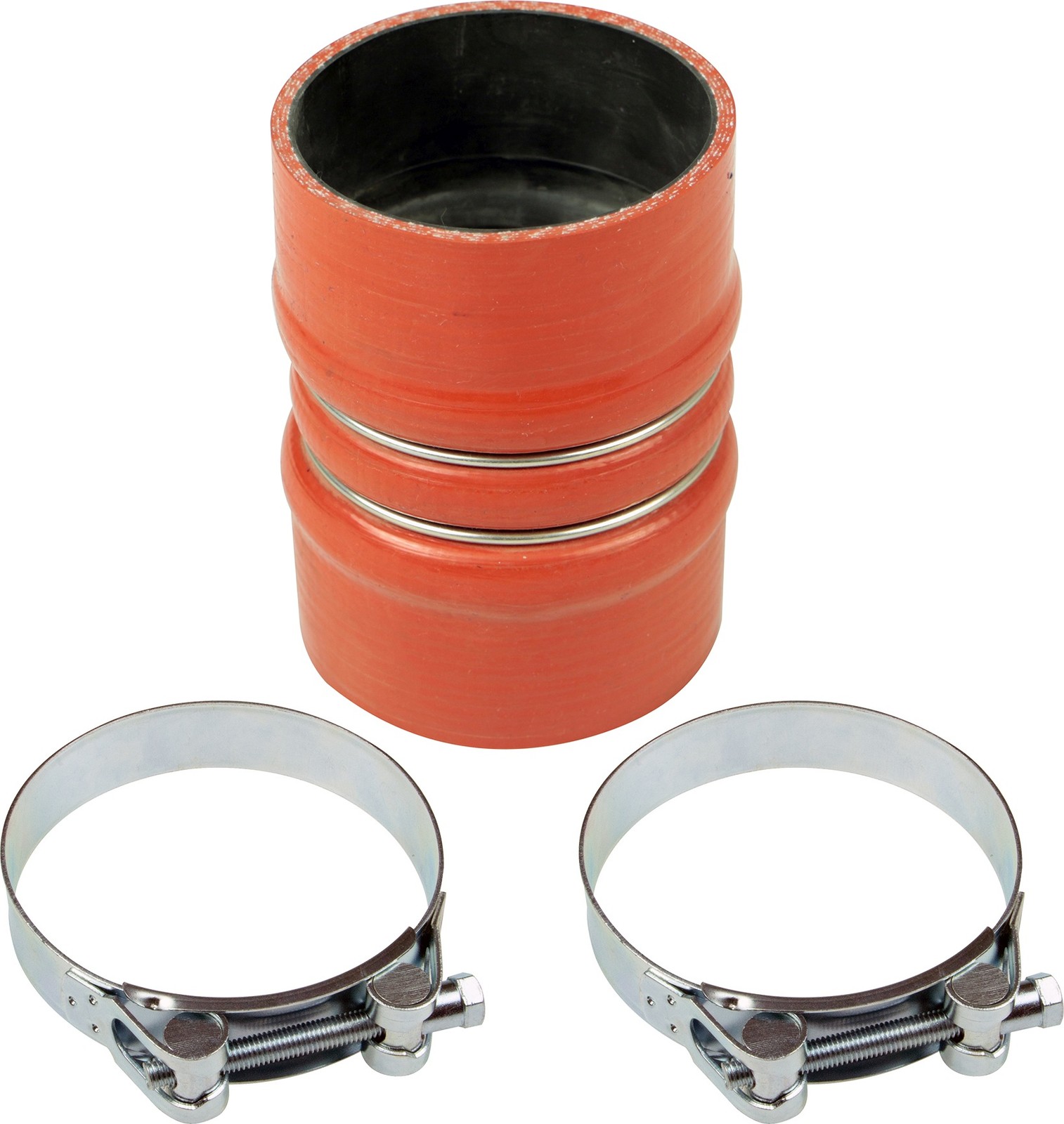 4x ✅Fits GATES GAT09-1052 Charge Air Hose GAT09-1052 Intercooler hos ⭐UK Seller⭐
