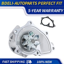 Water Pump For Toyota 02-11 Camry 09-13 Matrix 05-10 Scion TC 10-12 HS250H