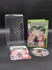 Rumble Roses XX (Microsoft Xbox 360, 2006) Complete W/ Manual CIB - Tested VGC