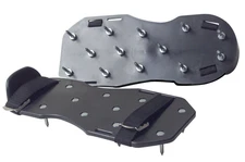 Kraft Tool HC178 Spiked Shoes Professional Epoxy Gunite Installation Sealed New