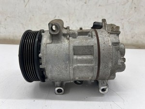 Opel Crossland X 2021 Klimakompressor Pumpe 9834779880 Benzin 96kW NAR164345