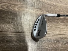 PXG 0311 Forged 60°/09 Bounce Wedge Steel Stiff-Flex