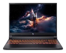 Acer Nitro V 16 AI ANV16-42-R5C9 AMD Ryzen™ 7 260 Computer portatile 40,6 cm