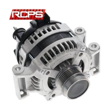 New 150AMP Alternator For GMC Acadia 2.5L 17-21 TN1042119510 90-29-5828 84093307