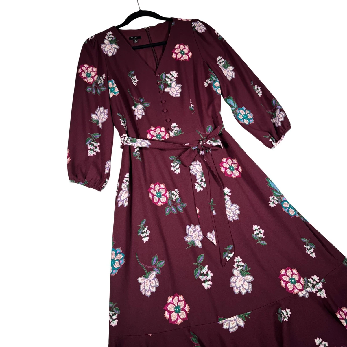 talbots petite maxi dresses Women's Plus Petite Cotton Maxi and Midi Dresses