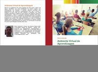 FláVio Andrade | Ambiente Virtual De Aprendizagem | Taschenbuch | Portugiesisch