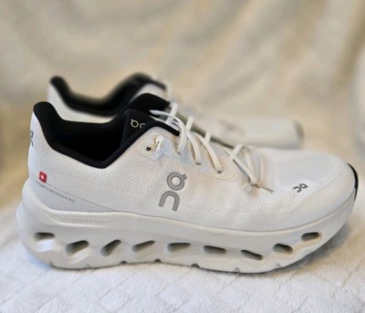 New OnCloud Running Cloudtilt Pearl Ice 3WE10052531 Women Sz. 8.5