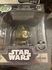 Funko Pop! Deluxe: Star Wars - C-3PO (Digital Pop! Release) - Funko (Exclusive)