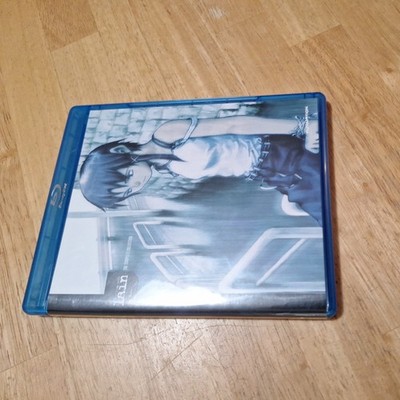 Serial Experiments Lain: Complete Series-Classic (Blu-ray) for