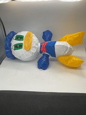 Duck - 12  Inflatable Blow Up Toy - Brand New