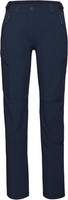 Mammut Runbold Iv Zip Off Pants Women Leichte Outdoorhose FüR Damen Schwarz 36