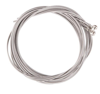 Electric Bass Strings Set