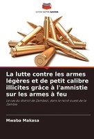 La Lutte Contre Les Armes LéGèRes Et De Petit Calibre Illicites GrâCe à...