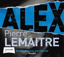 Alex - Pierre Lemaitre