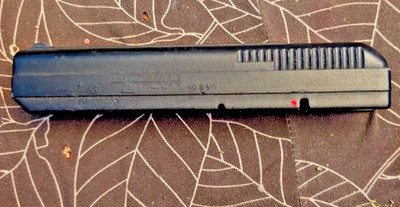 Hi Point JCP .40 Slide. With Ejectior