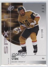 2022-23 SPx 2002-03 SPx Retro 12/199 Mark Stone #R-28 5za