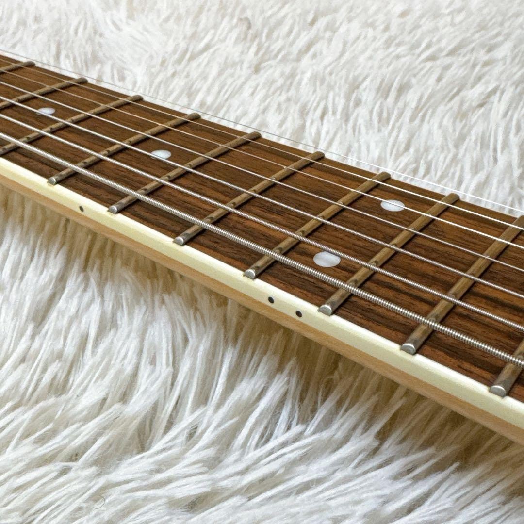 Ibanez 7-String Guitar RGA7 Wizard II-7 Fixed Bridge 5P Neck | eBay