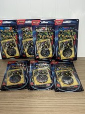 Pokemon Mega Evolution&Phantasmal Flames 2-Pack Blister Sealed-Raikou New X7 Lot
