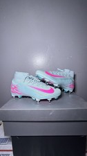 Nike Zoom Mercurial Superfly 10 Elite SG Soccer Cleats Men's Size 6 FQ1454-301