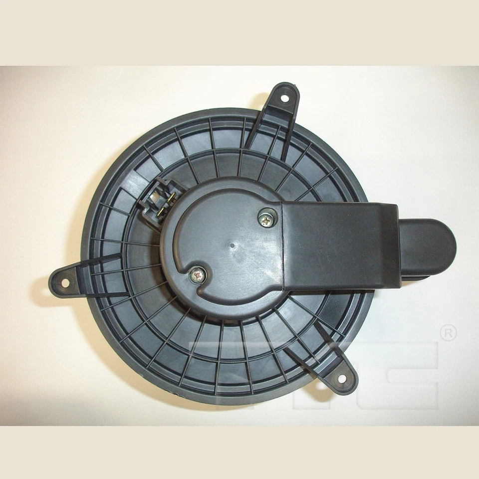Motor soplador HVAC TYC 700251 para 09-16 6 F-250 SD F-350 SD F-450 SD F-550 SD Foto 2 de 4