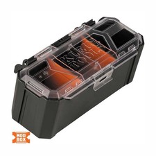 New Klein MODbox Parts Bin Rail Attachment - P/N 54815MB