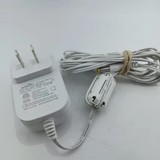 #O) Evenflo Electric Breast Pump Ac Cord GQ12-090130-TU