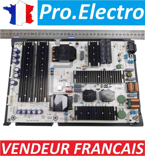 PSU alimentation TV Hisense RSAG7.820.10689 97857 10689-H