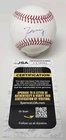 Kazuma Okamoto Signed Rawlings Official Major League Baseball JSA COA JAYS