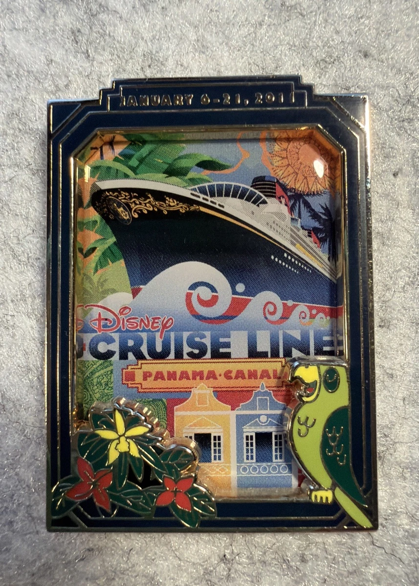 2928.海外ディズニークルーズラインピンアーティストチョイス アリエル2002 Disney Cruise Line Patches & Pins (1968-Now) for sale | eBay