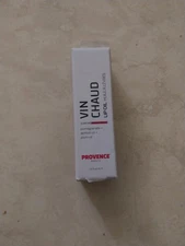 NIB Provence Beauty Lip Oil: Vin Chaud