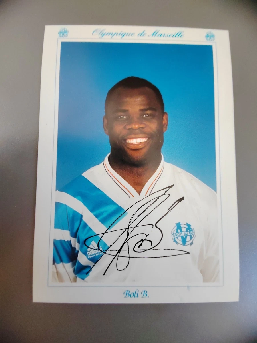Maillot OM Collection officielle OLYMPIQUE DE MARSEILLE Homme - Sport