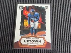 2025 Optic Abdul Carter Base (Raw)