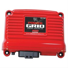 Msd Power Grid System Controllers 7730 Msd Power Grid System Controllers 7730