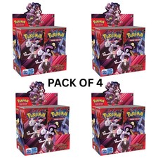 Booster Pack Prices | Pokemon Destined Rivals | Pokemon Cards