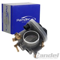 Partstec Drosselklappe Regelklappe Passend FüR Chevrolet Cruze Orlando Opel