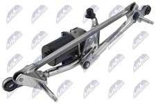 Wischergestänge NTY ESW-FT-047 für FIAT TIPO 357HXN1A 357SXN1A 357WXN1A 356HXH1A