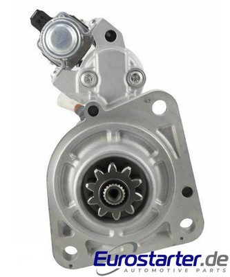 1** Anlasser Mitsubishi Neu Original M008T64771 für Volvo Truck