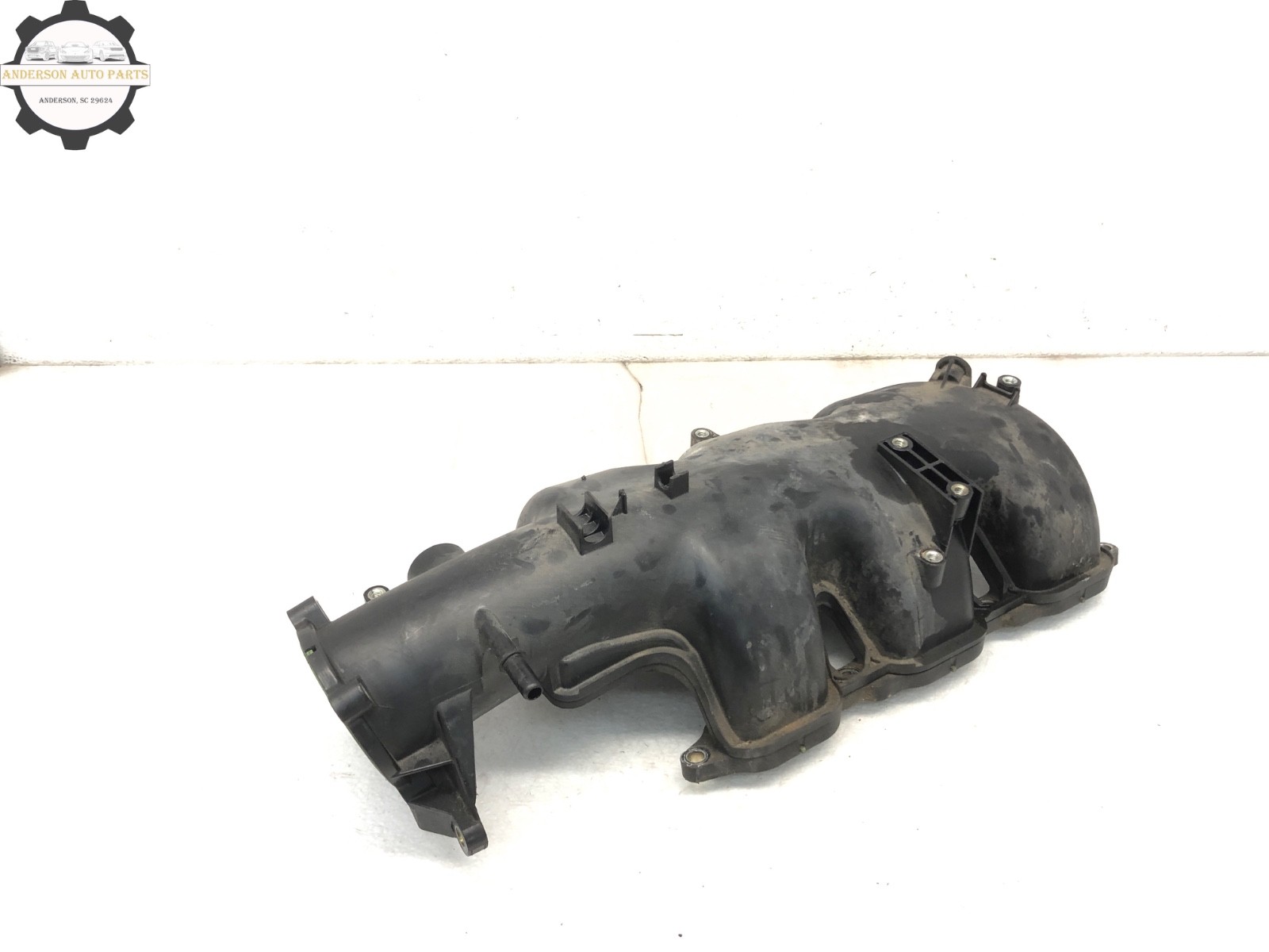 2014-2019 MASERATI GHIBLI 3.0L V6 ENGINE AIR INTAKE MANIFOLD OEM