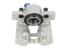 ABAKUS Bremssattel Vorne Links für ALFA ROMEO 159 Sportwagon (939) Ø60mm