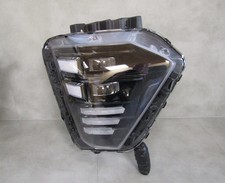 Frontscheinwerfer Hyundai Kona 92102HF100 LED Rechts Scheinwerfer Headlight