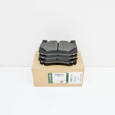 Pastiglie freno anteriori LAND ROVER RANGE ROVER VELAR L560 LR134709 NUOVE ORIGINALI