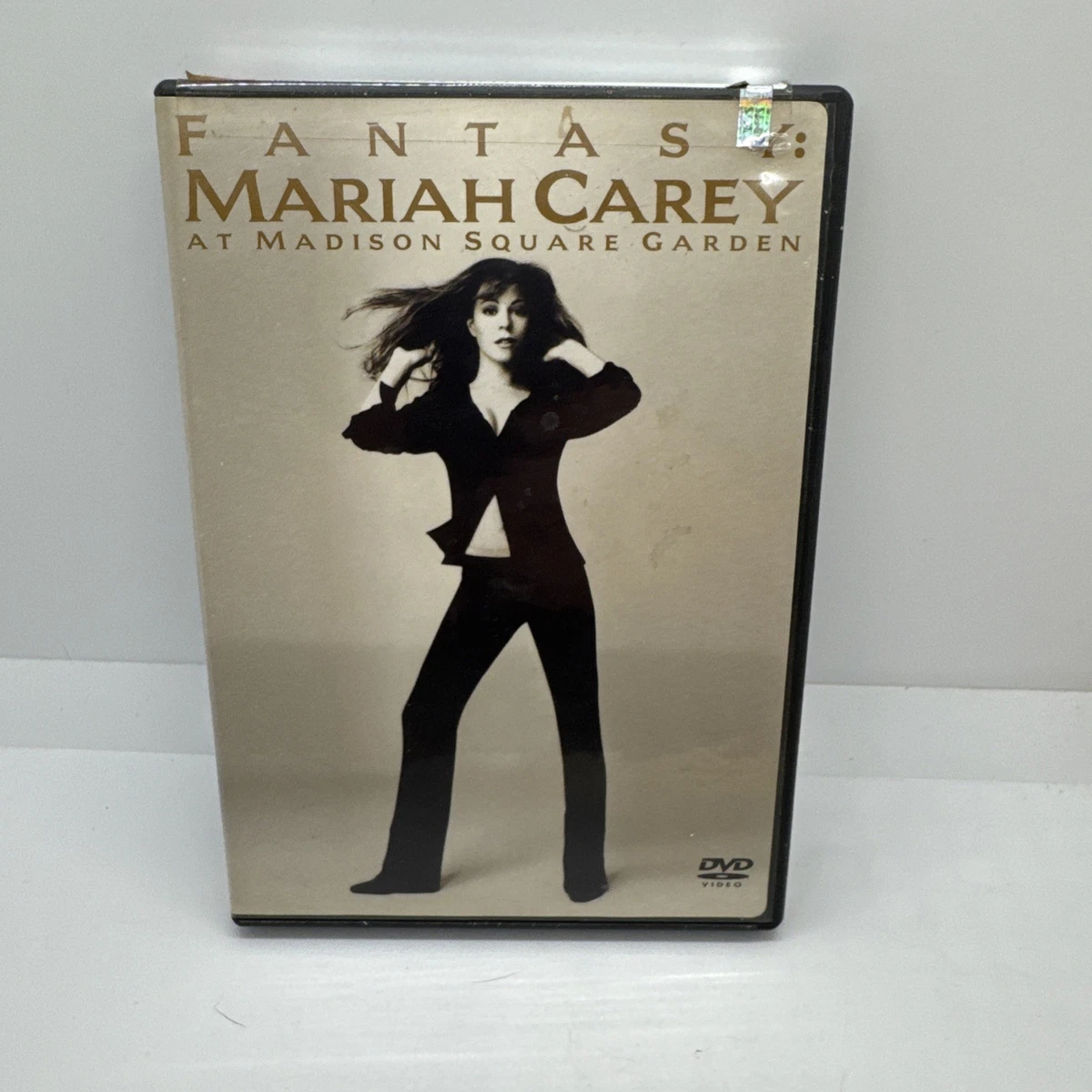 25+ Mariah Carey DVDs for sale | Updated Oct 2026