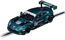 Carrera 32069 Digital 132 Aston Martin Vantage AMR GT3 Evo "Blackthorn AMR No 87