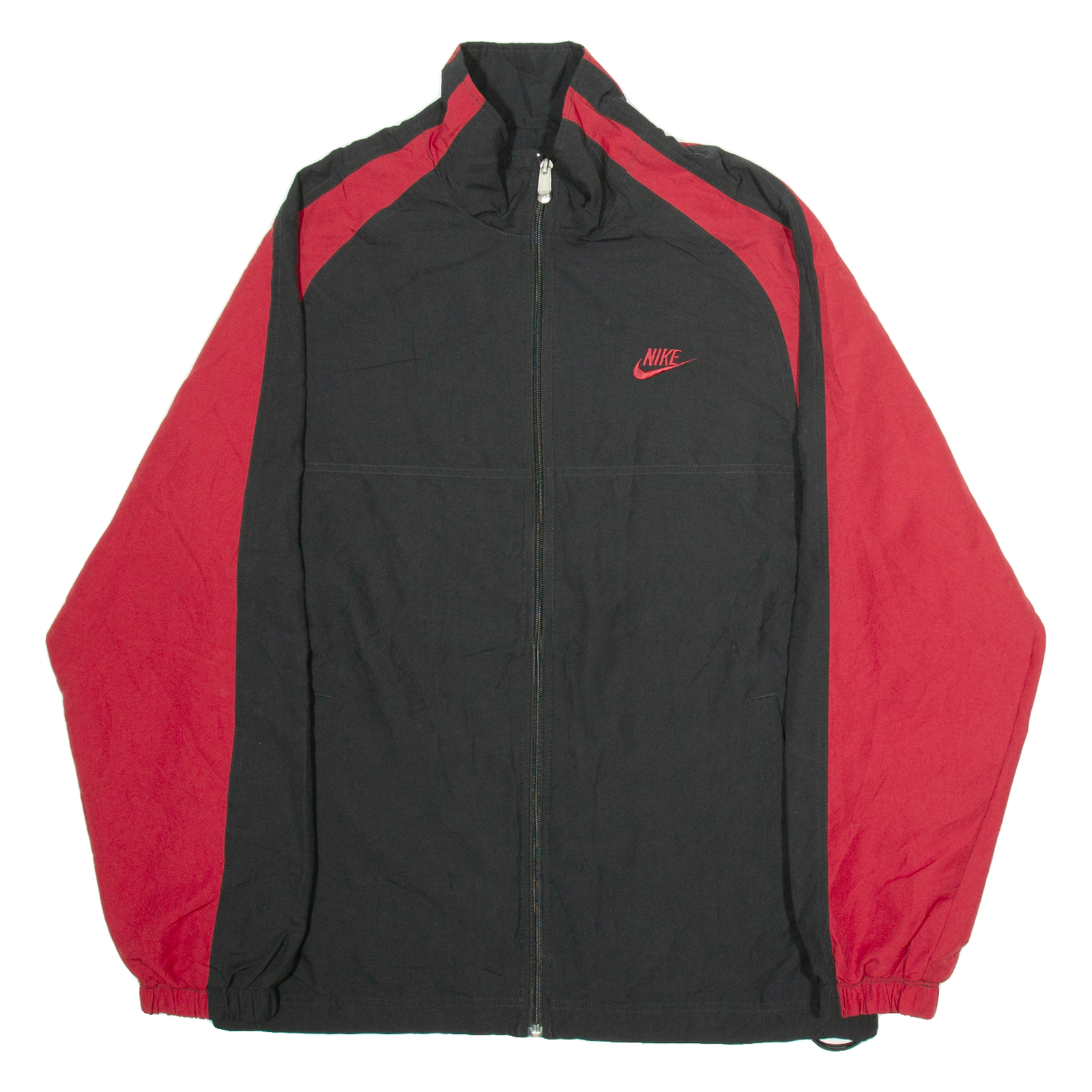 SACAI X NIKE NIKE Giacca Uomo Track Nera M