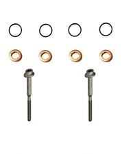 Dichtungssatz Injektor AUDI SEAT SKODA VW 1.6 2.0 TDI 04L130277AE 04L130277AC