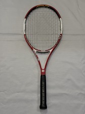 Wilson nCode nSix-One 95 18x20 L3 4 3/8 - 8.5/10 Condition